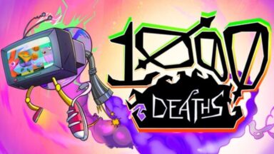 Featured 1000 Deaths Thousand Deaths Free Download