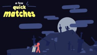 Featured A Few Quick Matches Free Download