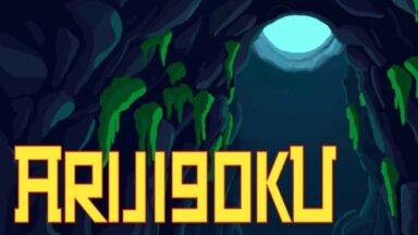 Featured ARIJIGOKU Free Download