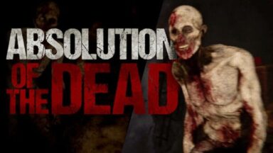 Featured Absolution of the Dead Free Download