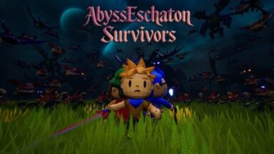 Featured Abyss Eschaton Survivors Free Download