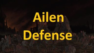Featured Alien Defense Free Download