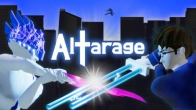 Featured Altarage Free Download