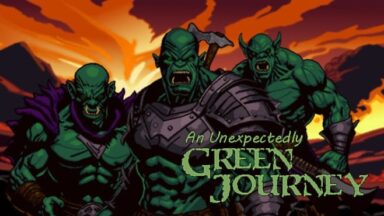 Featured An Unexpectedly Green Journey Free Download