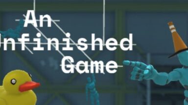 Featured An Unfinished Game Free Download