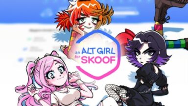 Featured An alt girl for skoof Free Download