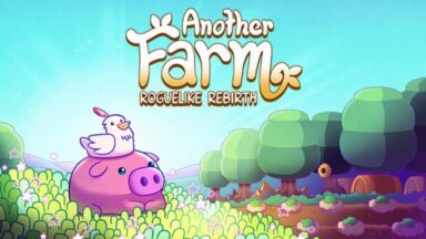 Featured Another Farm Roguelike Rebirth Free Download