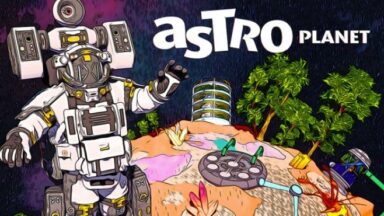 Featured AstroPlanet Free Download