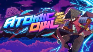 Featured Atomic Owl Free Download