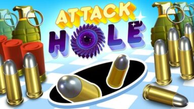 Featured Attack Hole Free Download