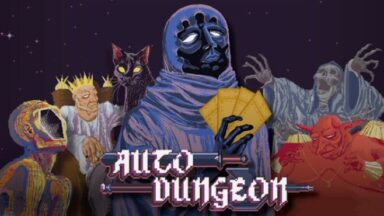 Featured Auto Dungeon Free Download