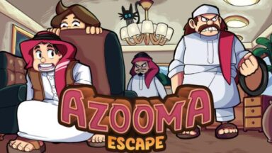Featured Azooma Escape Free Download