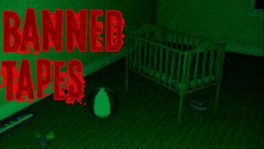 Featured BANNED TAPES Free Download