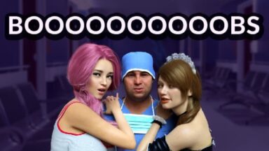 Featured BOOOOOOOOOOBS Free Download