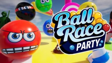 Featured Ball Race Party Free Download