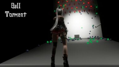 Featured Ball Torment Free Download