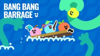 Featured Bang Bang Barrage Free Download