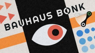 Featured Bauhaus Bonk Free Download