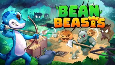 Featured Bean Beasts Free Download