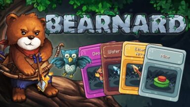 Featured Bearnard Free Download