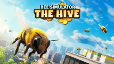 Featured Bee Simulator The Hive Free Download