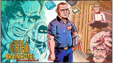 Featured Brain Hotel Remodeled Free Download