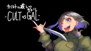 Featured CULT VS GAL Free Download