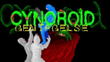 Featured CYNOROID GENTAGELSE Free Download