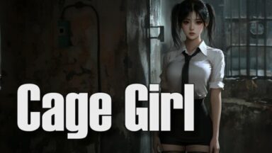 Featured Cage Girl Free Download