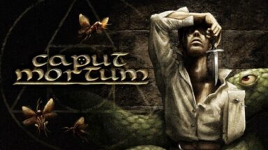 Featured Caput Mortum Free Download