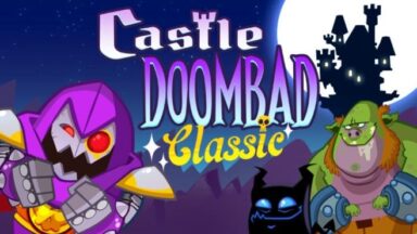 Featured Castle Doombad Classic Free Download