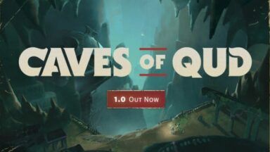 Featured Caves of Qud Free Download