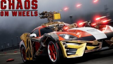 Featured Chaos on Wheels Free Download