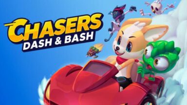 Featured Chasers Dash Bash Free Download