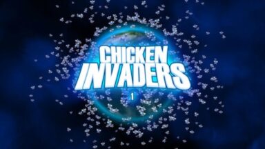 Featured Chicken Invaders 1 Free Download