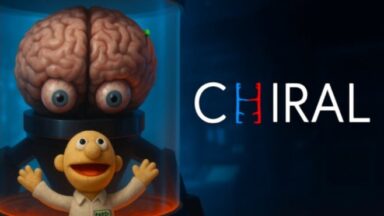 Featured Chiral Free Download