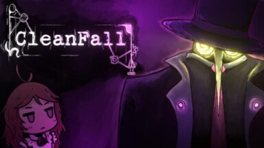 Featured CleanFall Free Download