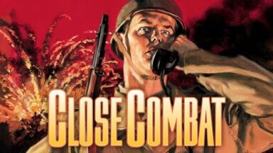 Featured Close Combat Free Download