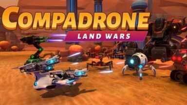 Featured Compadrone Land Wars Free Download