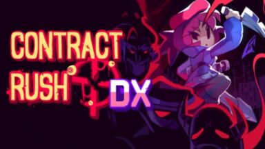 Featured Contract Rush DX Free Download
