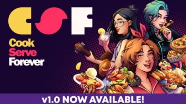 Featured Cook Serve Forever Free Download
