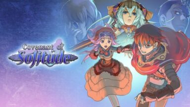 Featured Covenant of Solitude Free Download