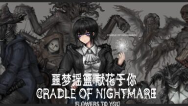 Featured Cradle of Nightmare Flowers to you Free Download
