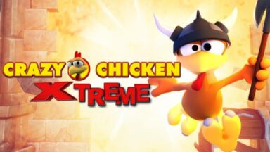 Featured Crazy Chicken Xtreme Free Download