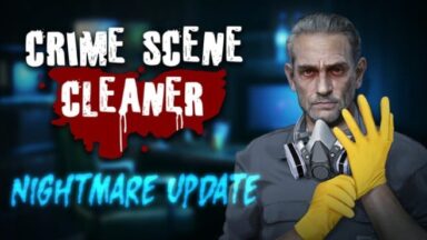 Featured Crime Scene Cleaner Free Download