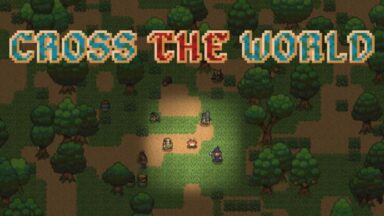 Featured Cross The World Free Download