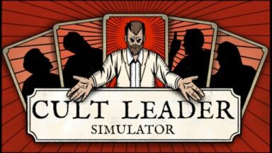 Featured Cult Leader Simulator Free Download