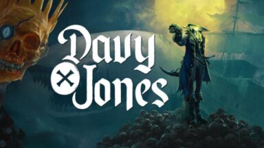 Featured DAVY x JONES Free Download