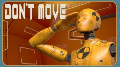 Featured DONT MOVE Free Download