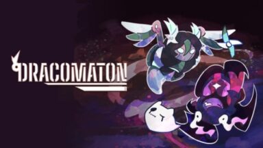 Featured DRACOMATON Free Download